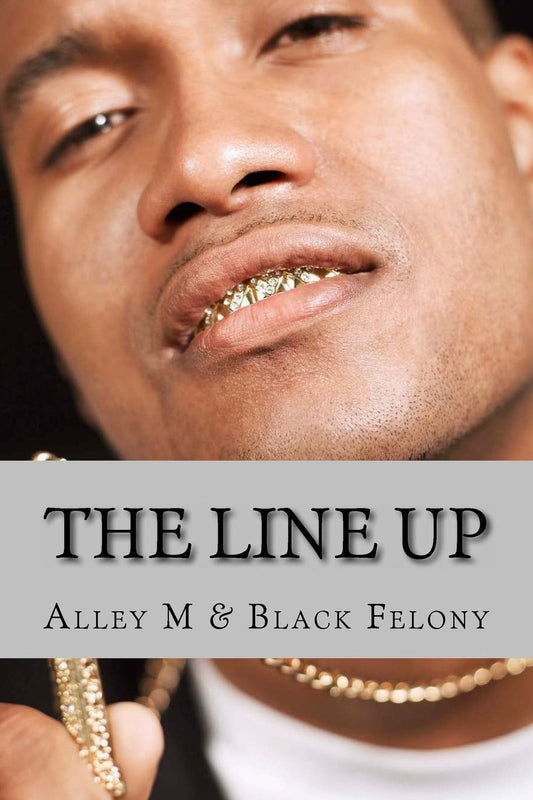 THE LINE UP