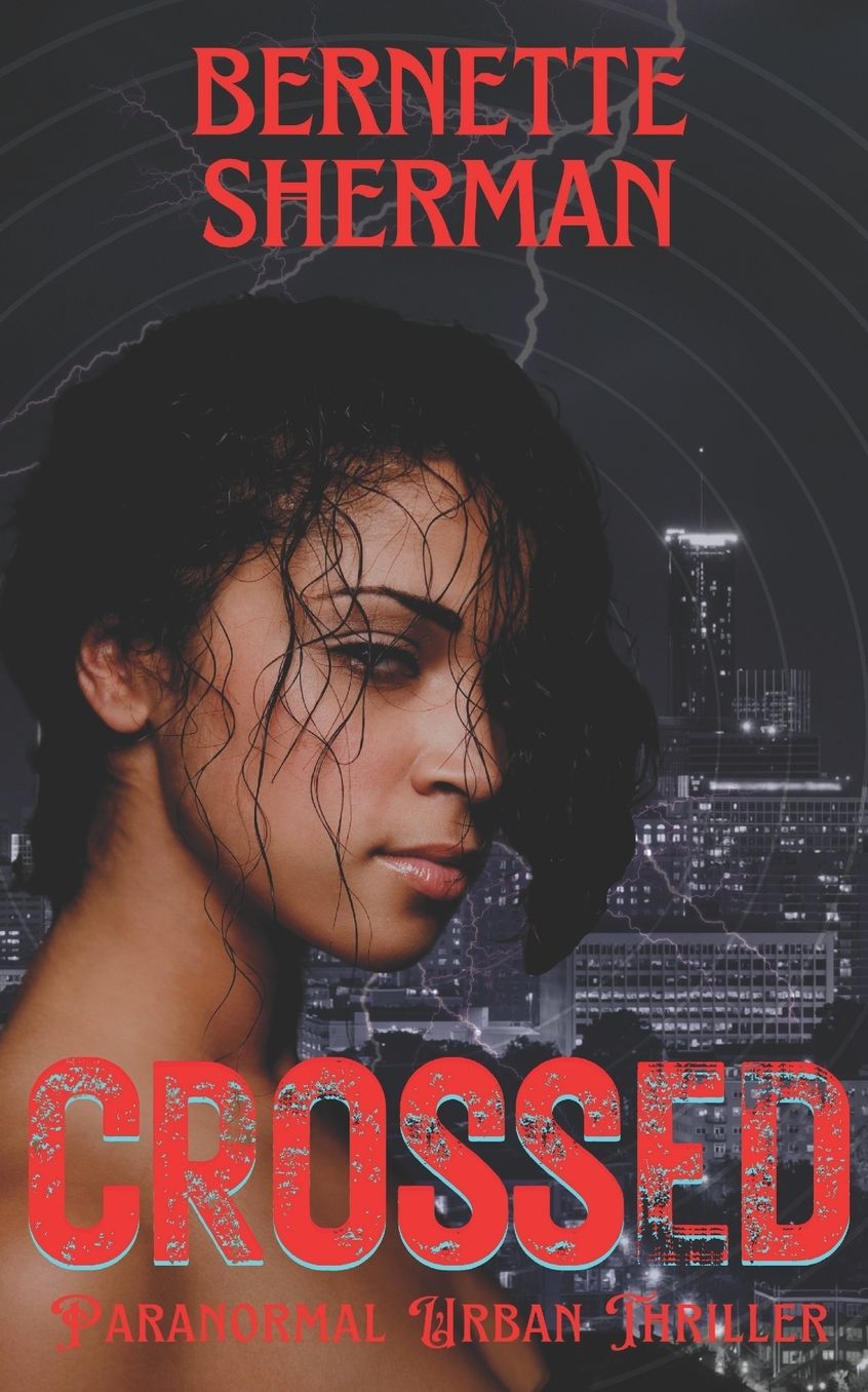 Crossed: The Karma Crusades, The First Adventure