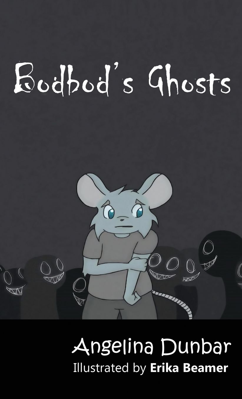 Bodbod's Ghosts