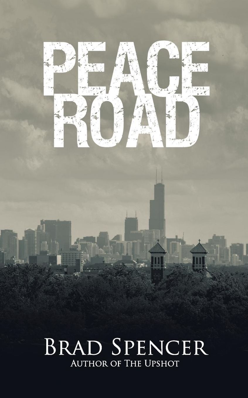 Peace Road