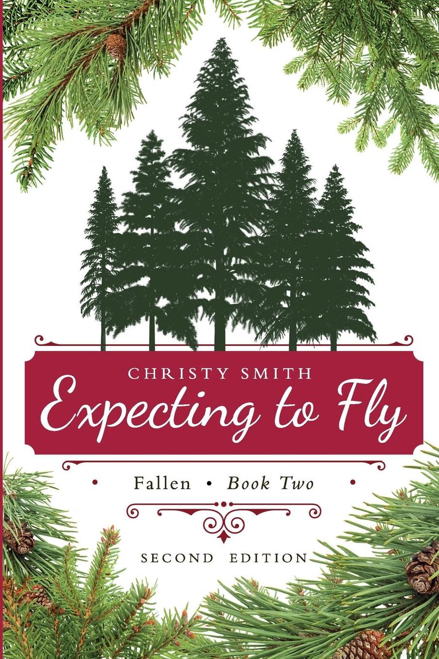 Expecting to Fly: Fallen