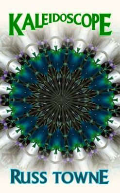 Kaleidoscope: Poetry