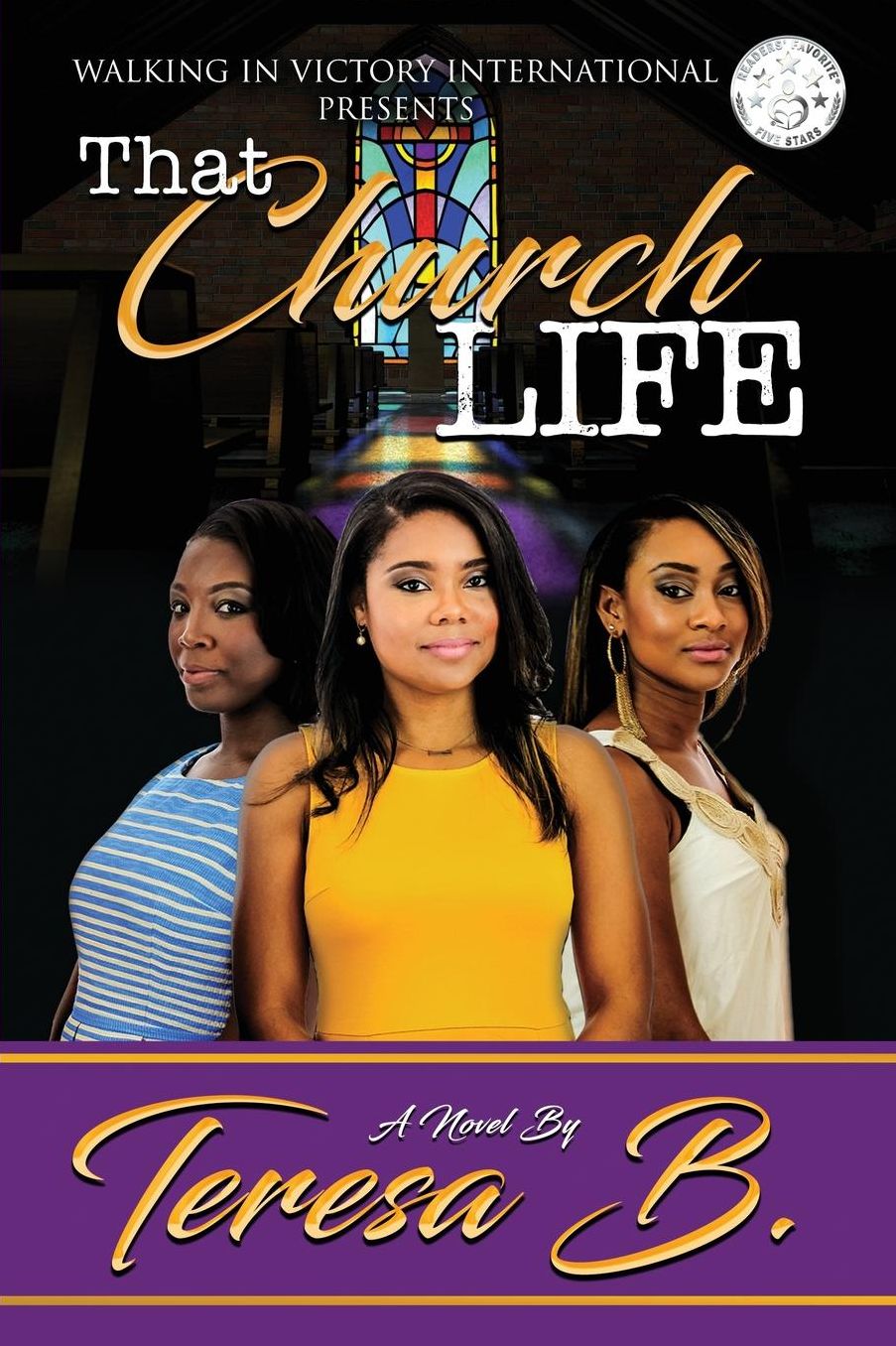 That Church Life
