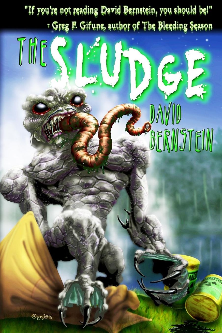 The Sludge