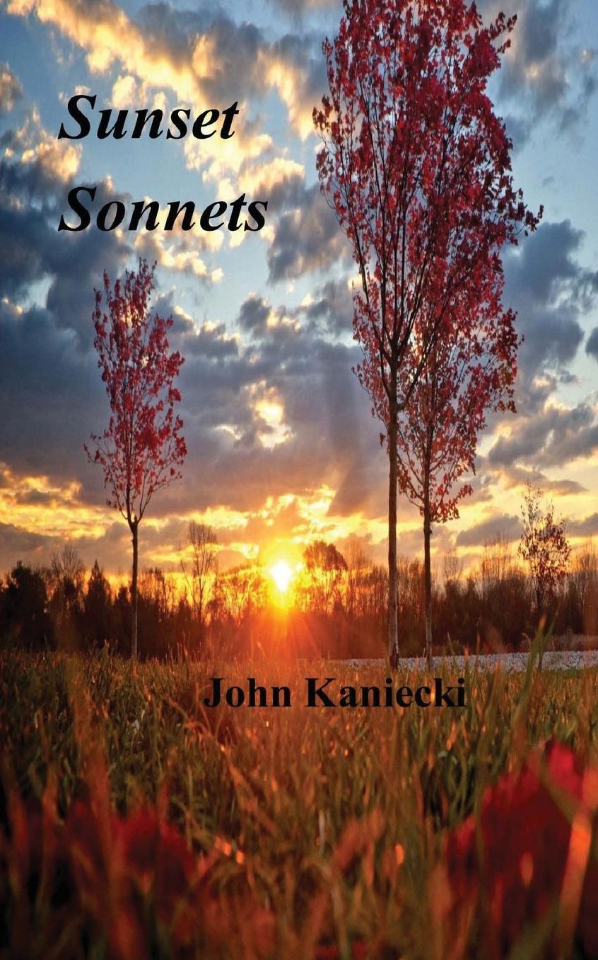 Sunset Sonnets