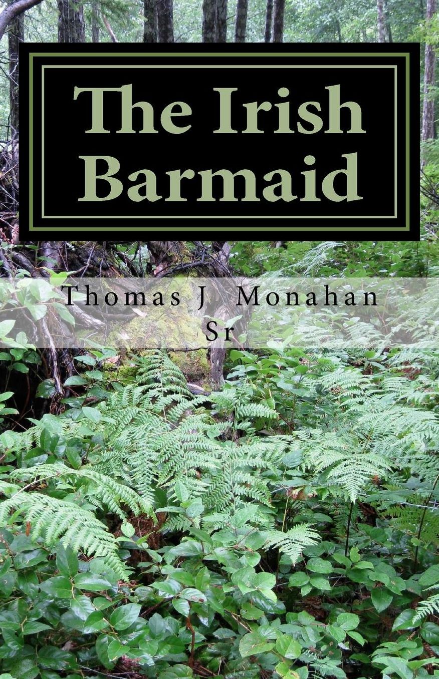 The Irish Barmaid