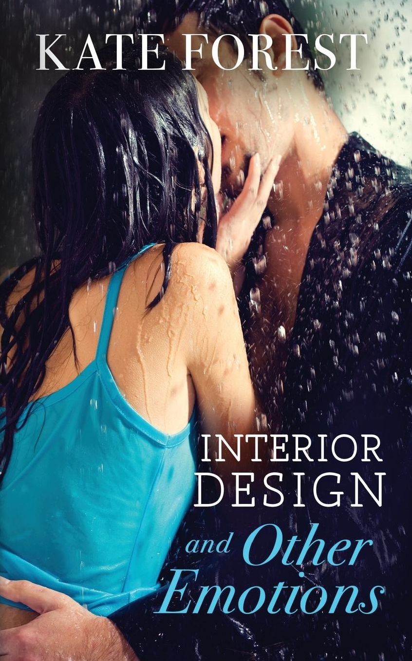 Interior Design and Other Emotions