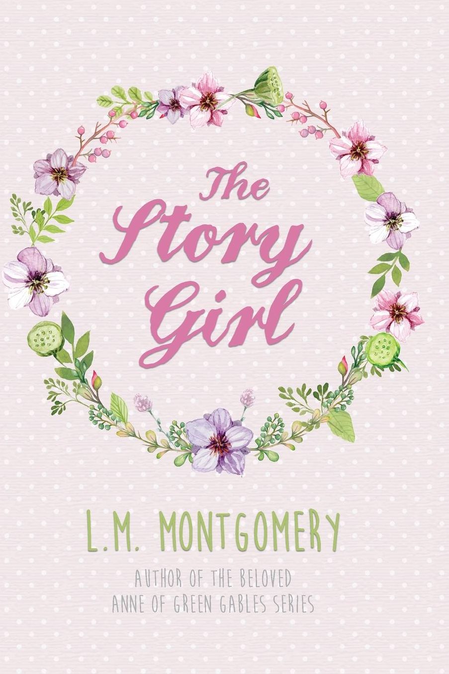 The Story Girl
