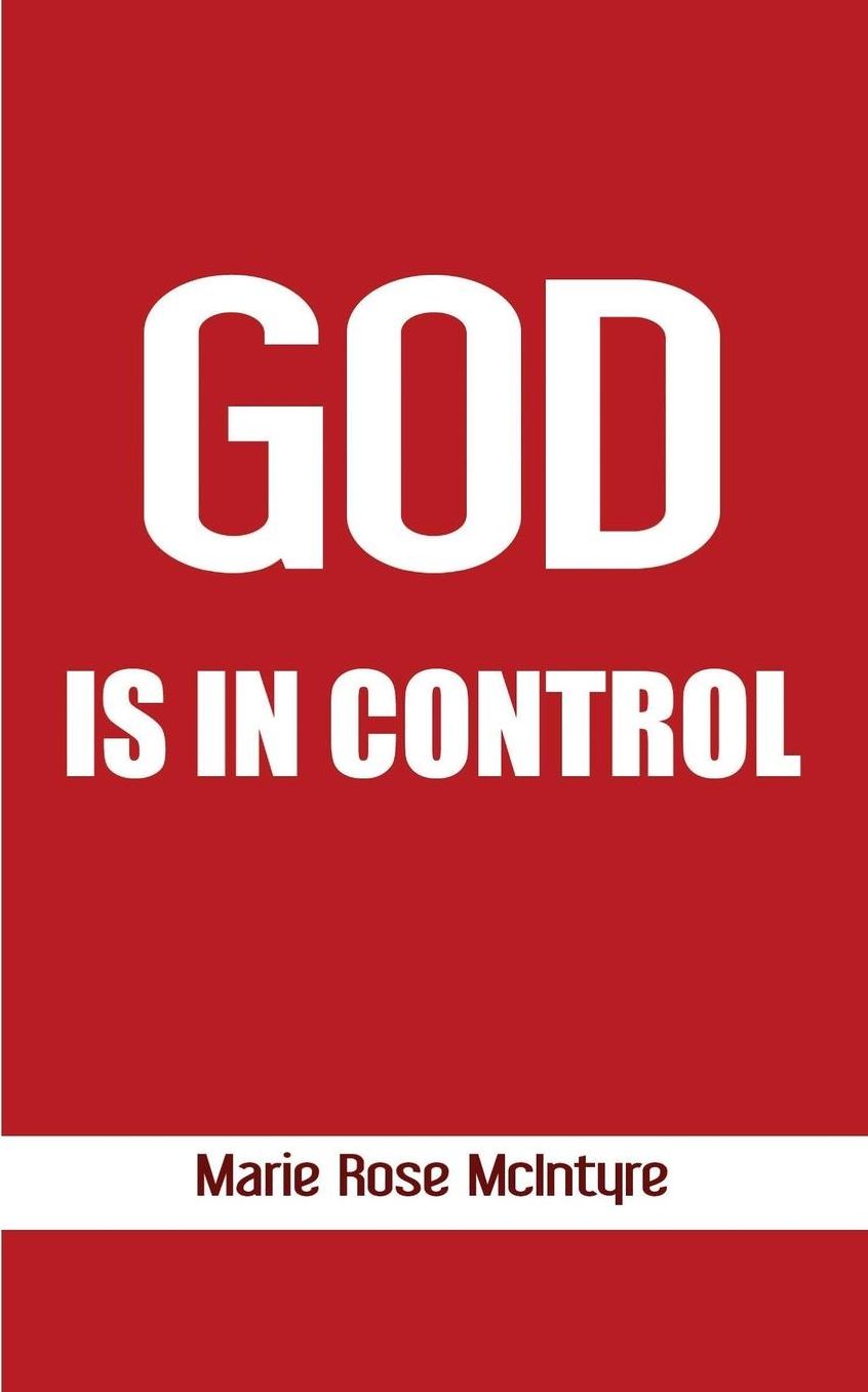 God is in Control