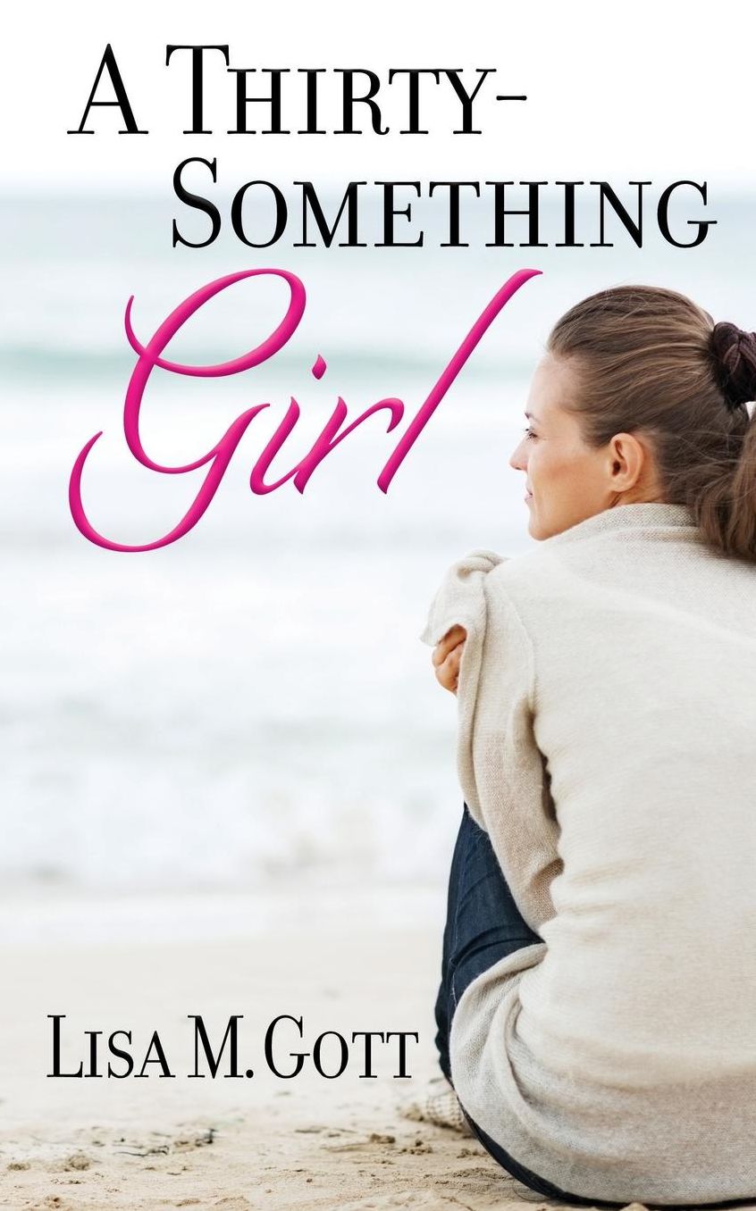 A Thirty-Something Girl