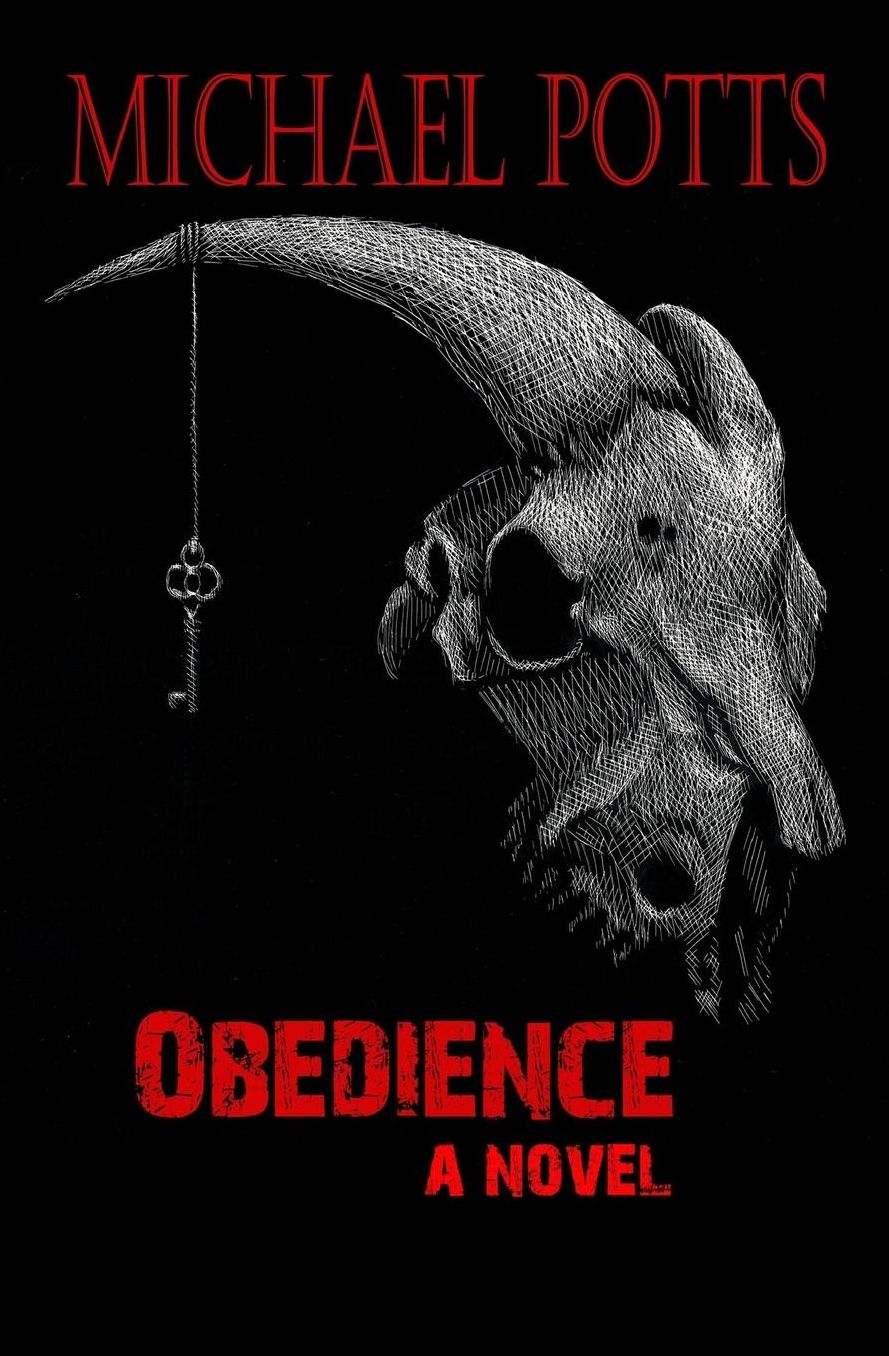 Obedience: a novel