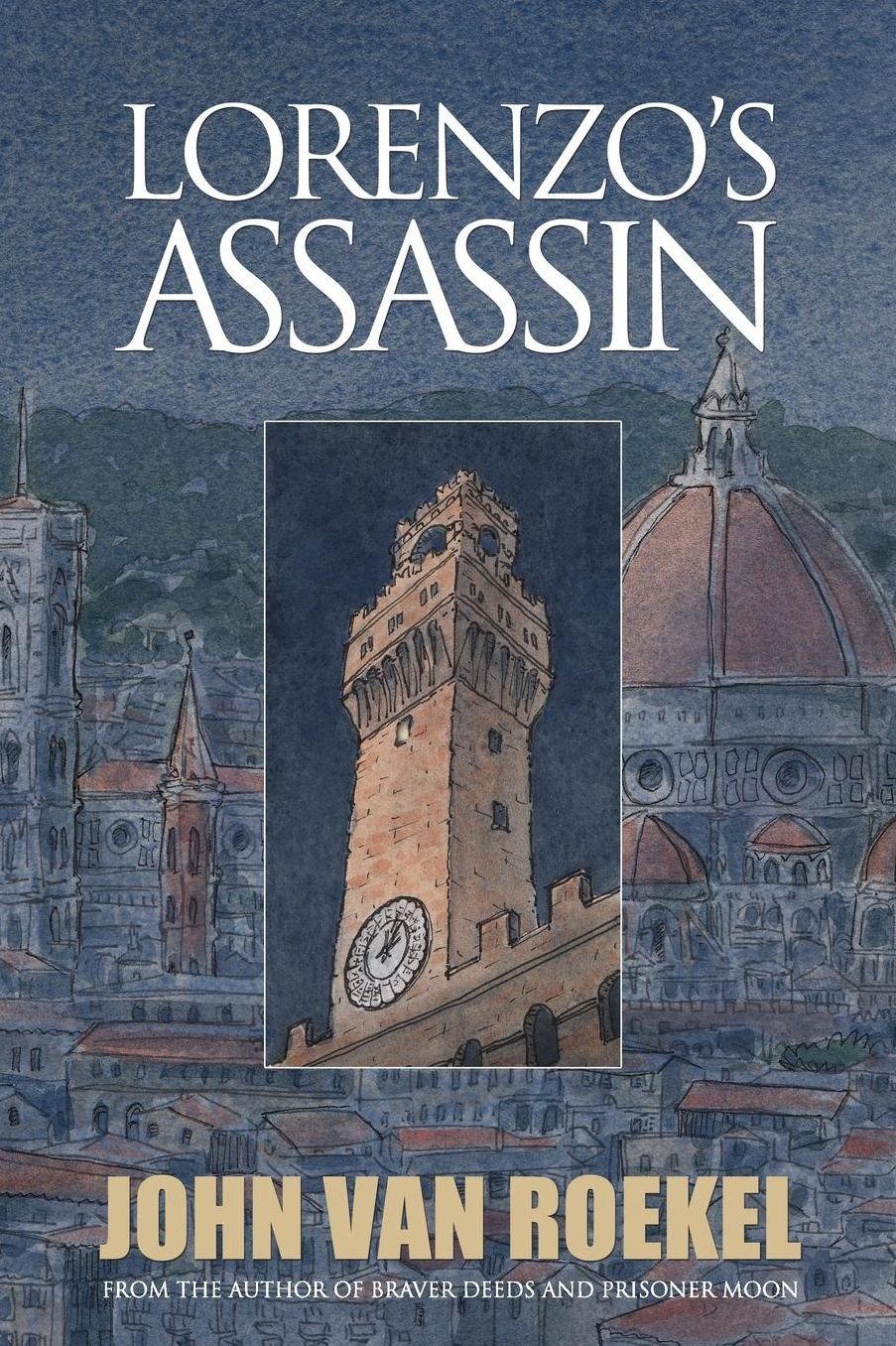 Lorenzo's Assassin