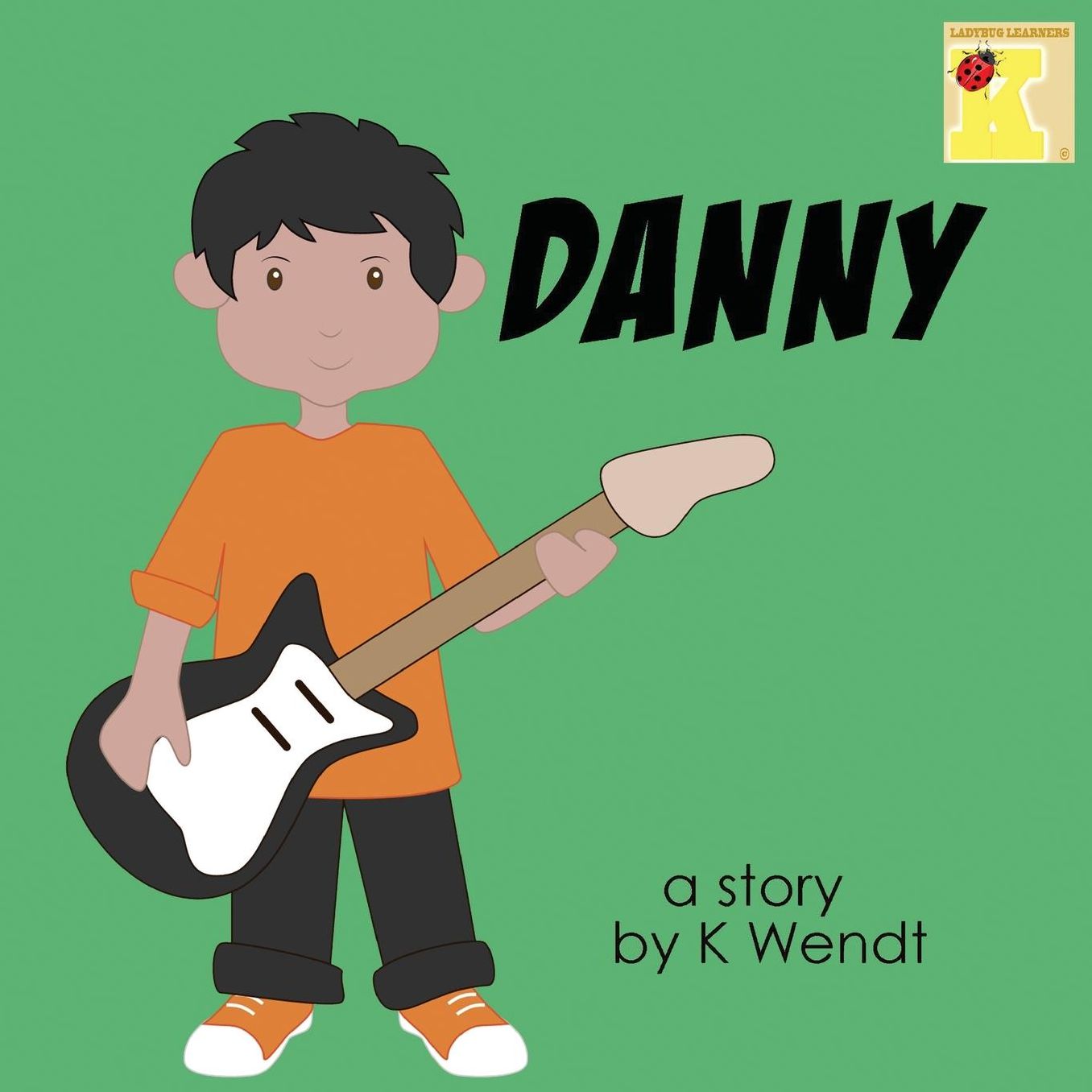 Danny