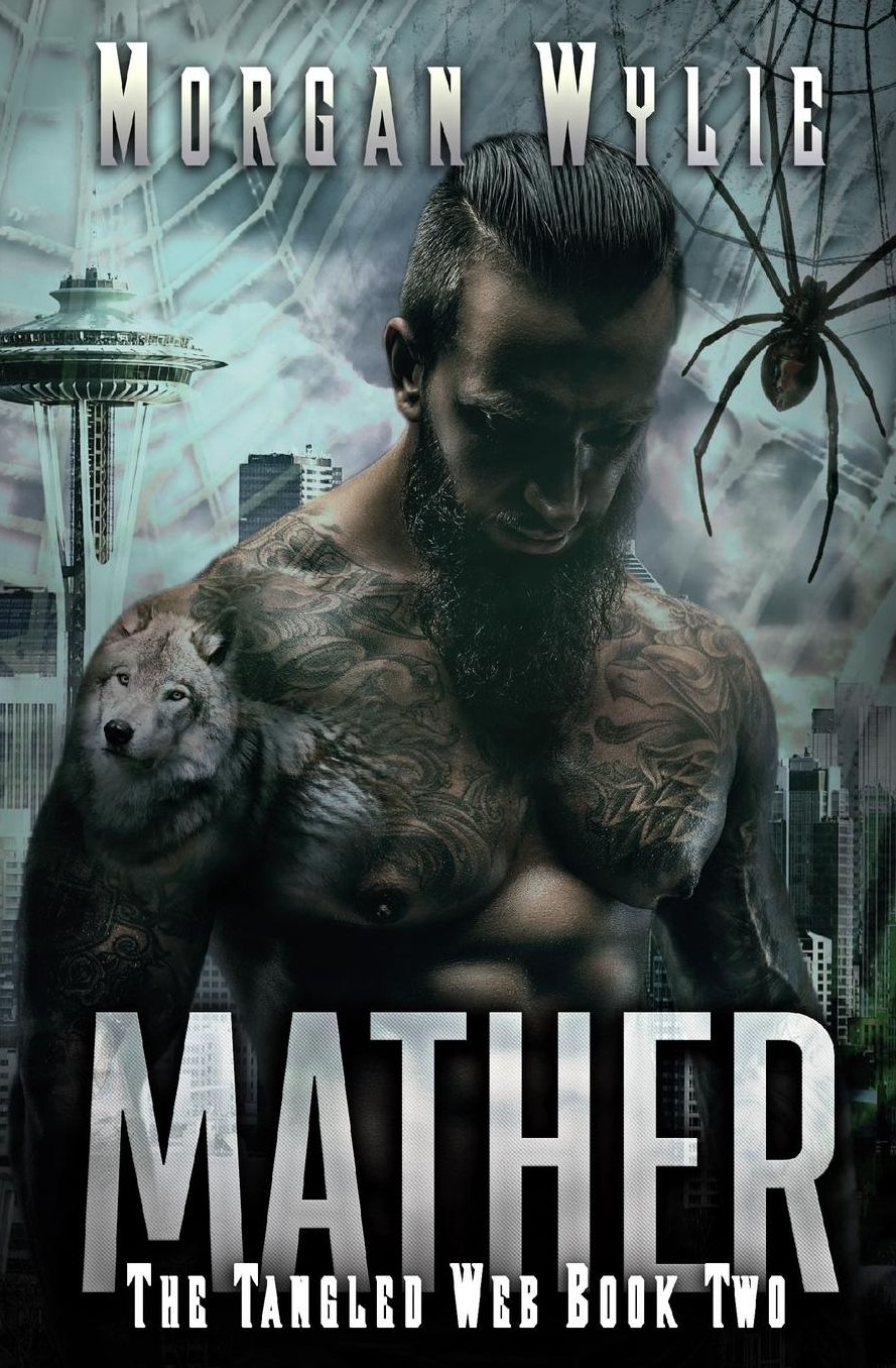 MATHER (The Tangled Web Book 2)