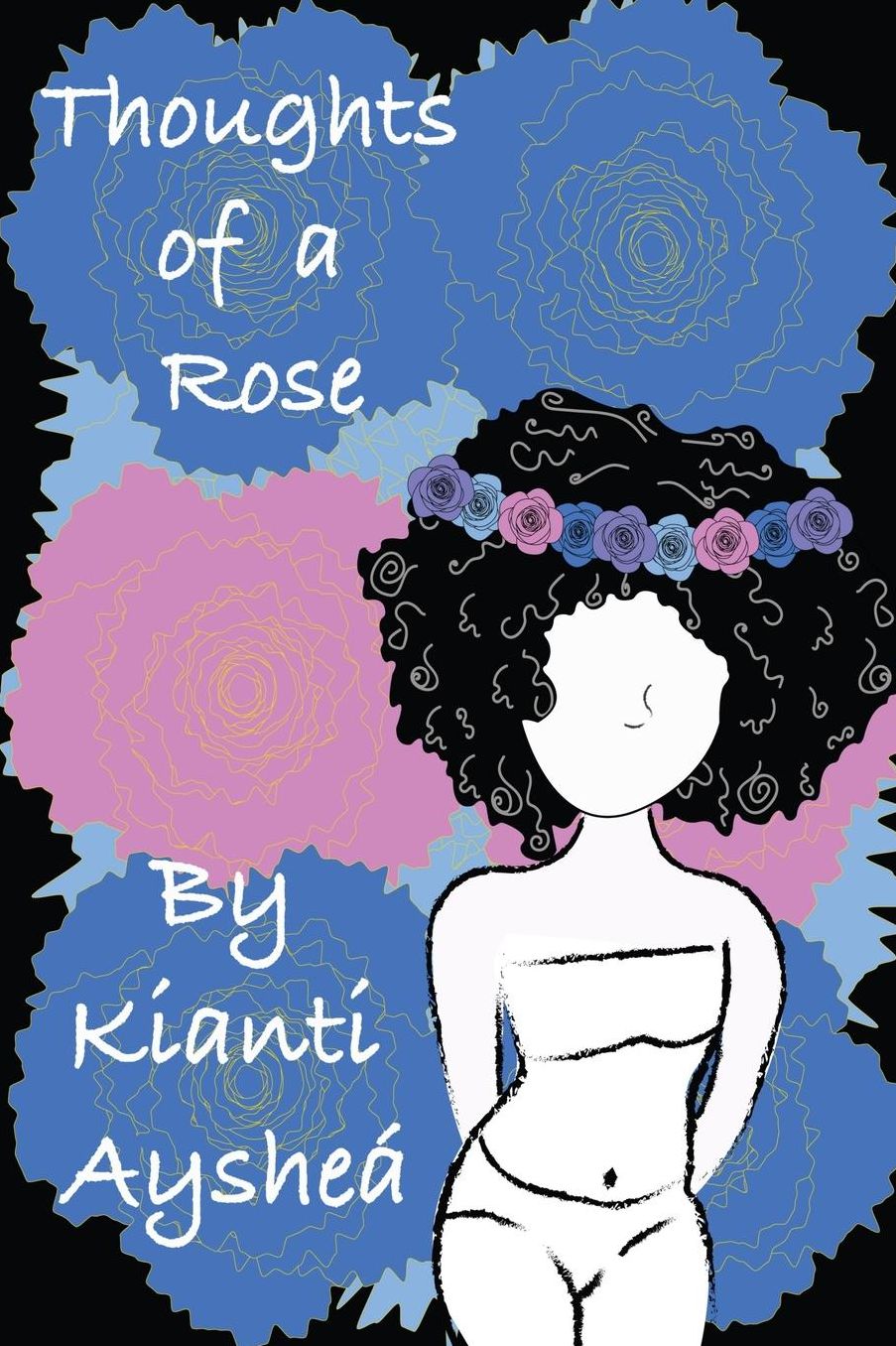 Thoughts Of A Rose