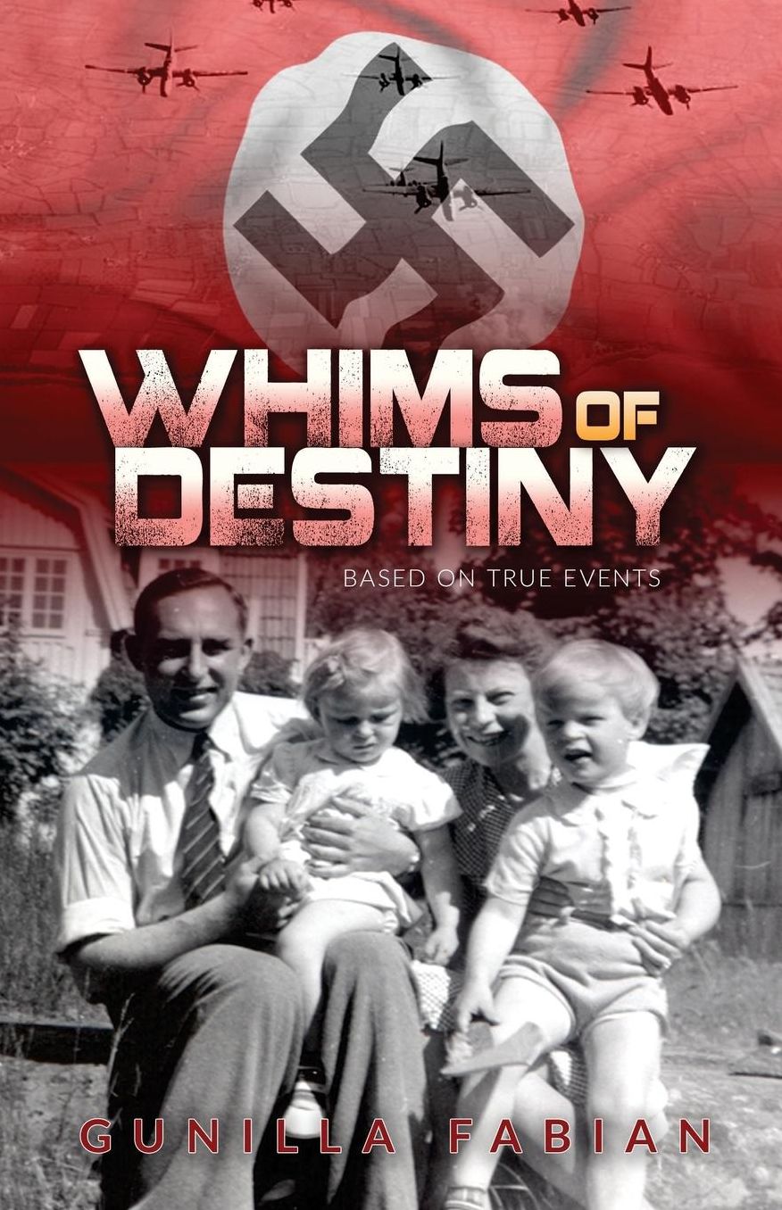 Whims of Destiny