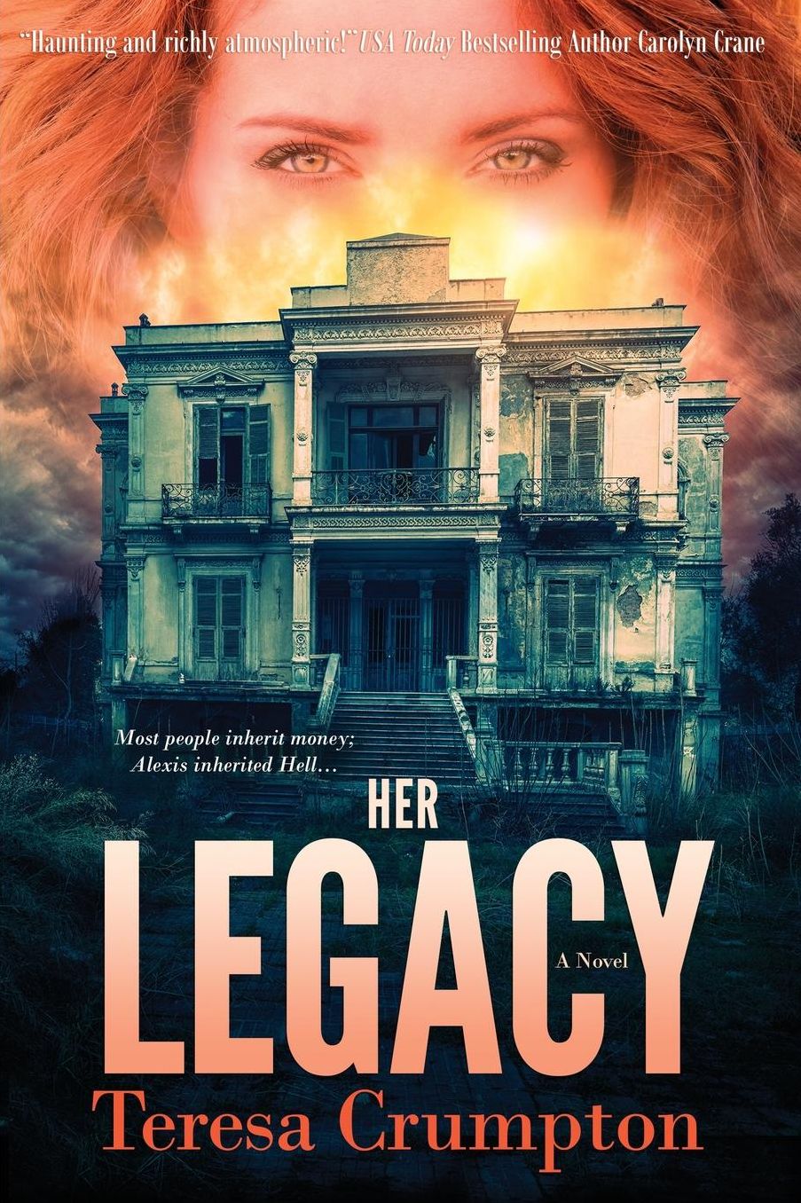 Her Legacy