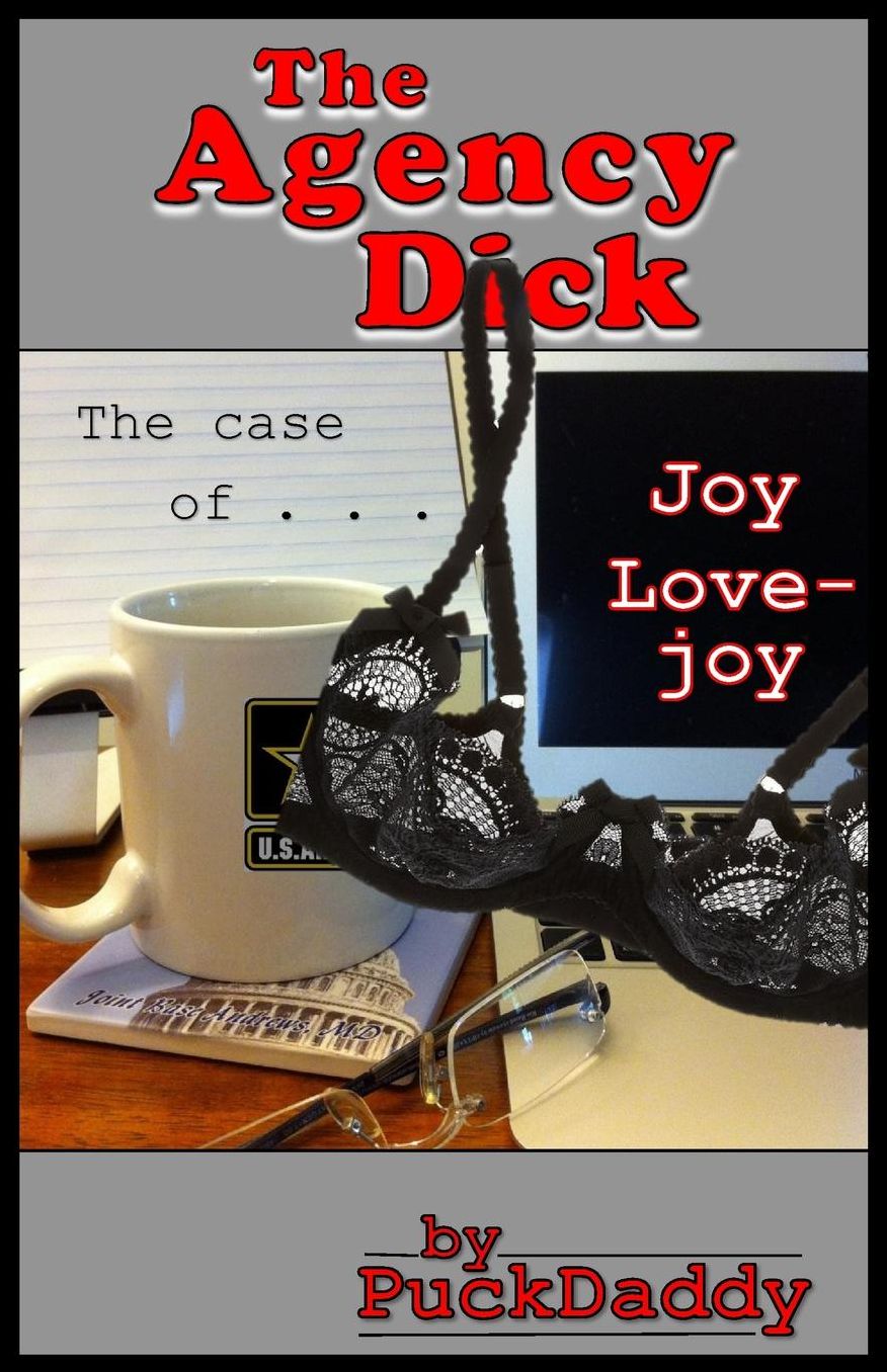 The Agency Dick: The Case of Joy Lovejoy