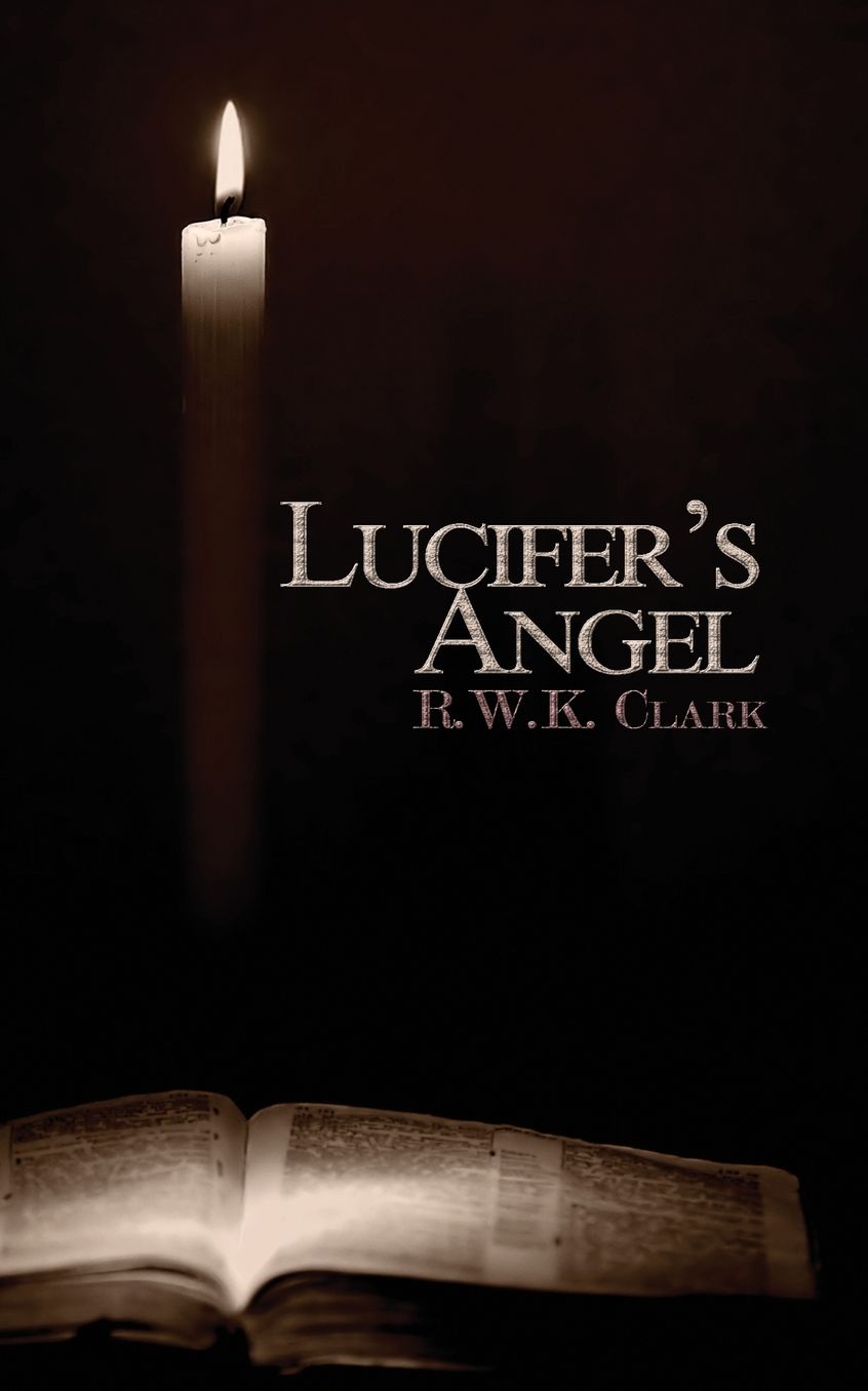 Lucifer's Angel: The Church of Satan