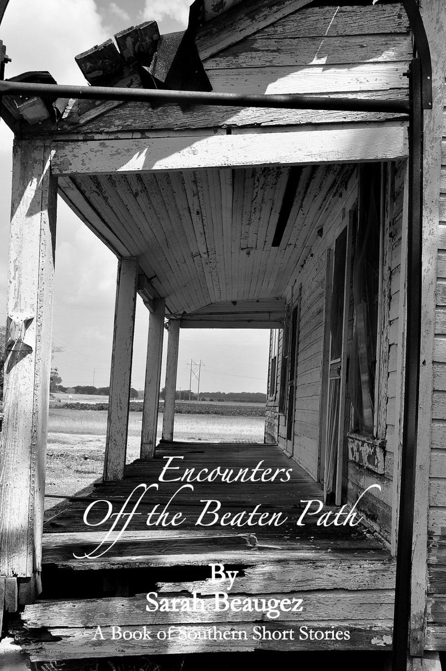 Encounters Off the Beaten Path