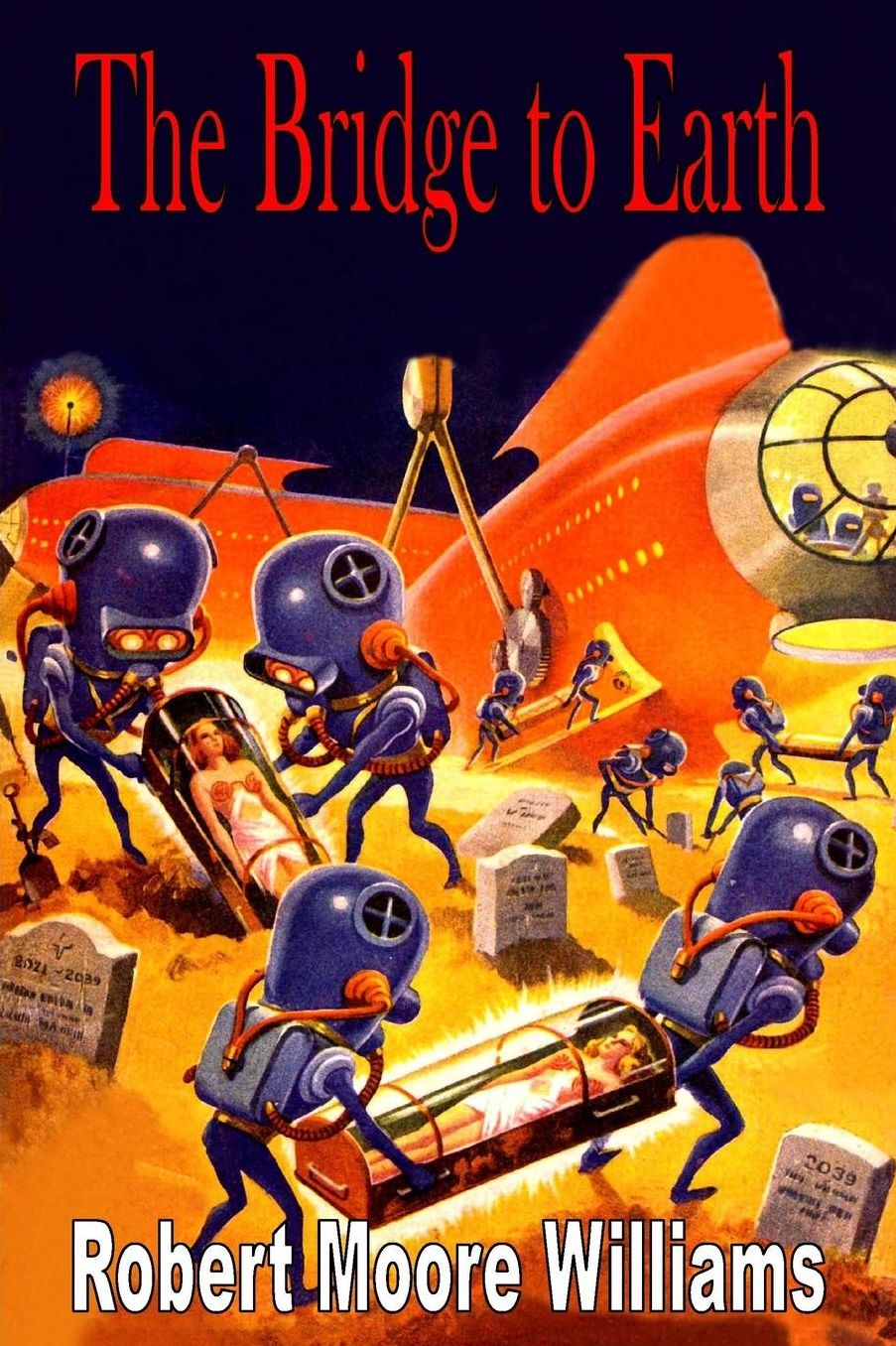 The Bridge to Earth