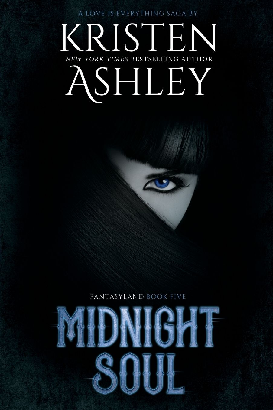 Midnight Soul