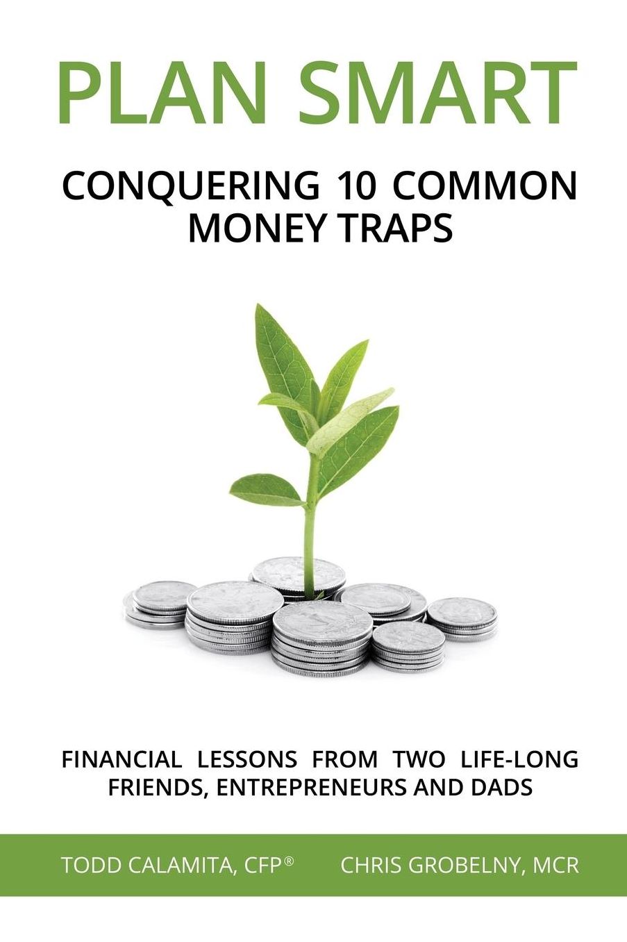 Plan Smart: Conquering 10 Common Money Traps