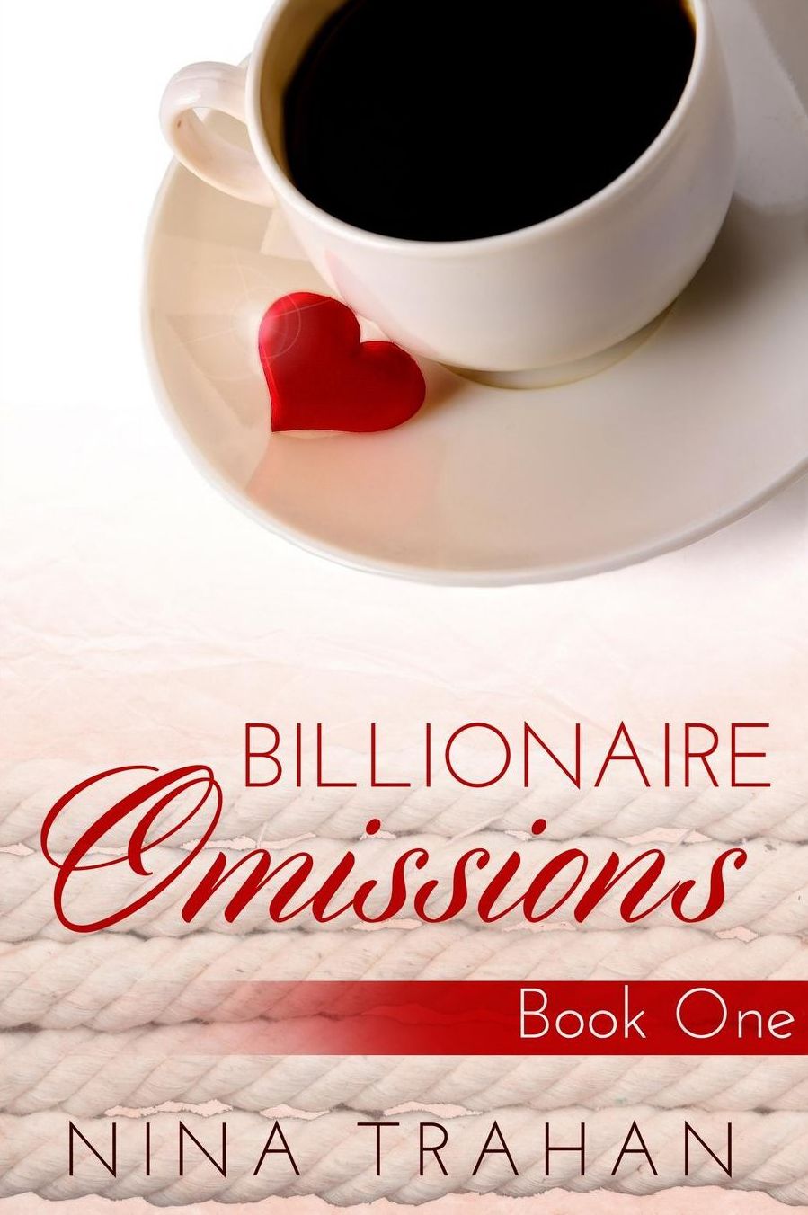 Billionaire Omissions: Book One
