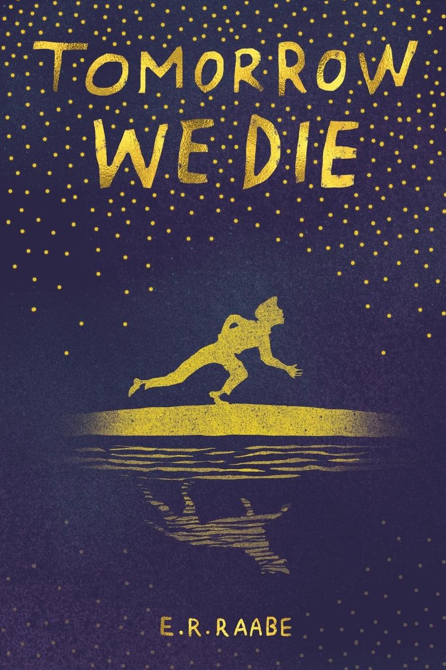 Tomorrow We Die: TOMORROW #1