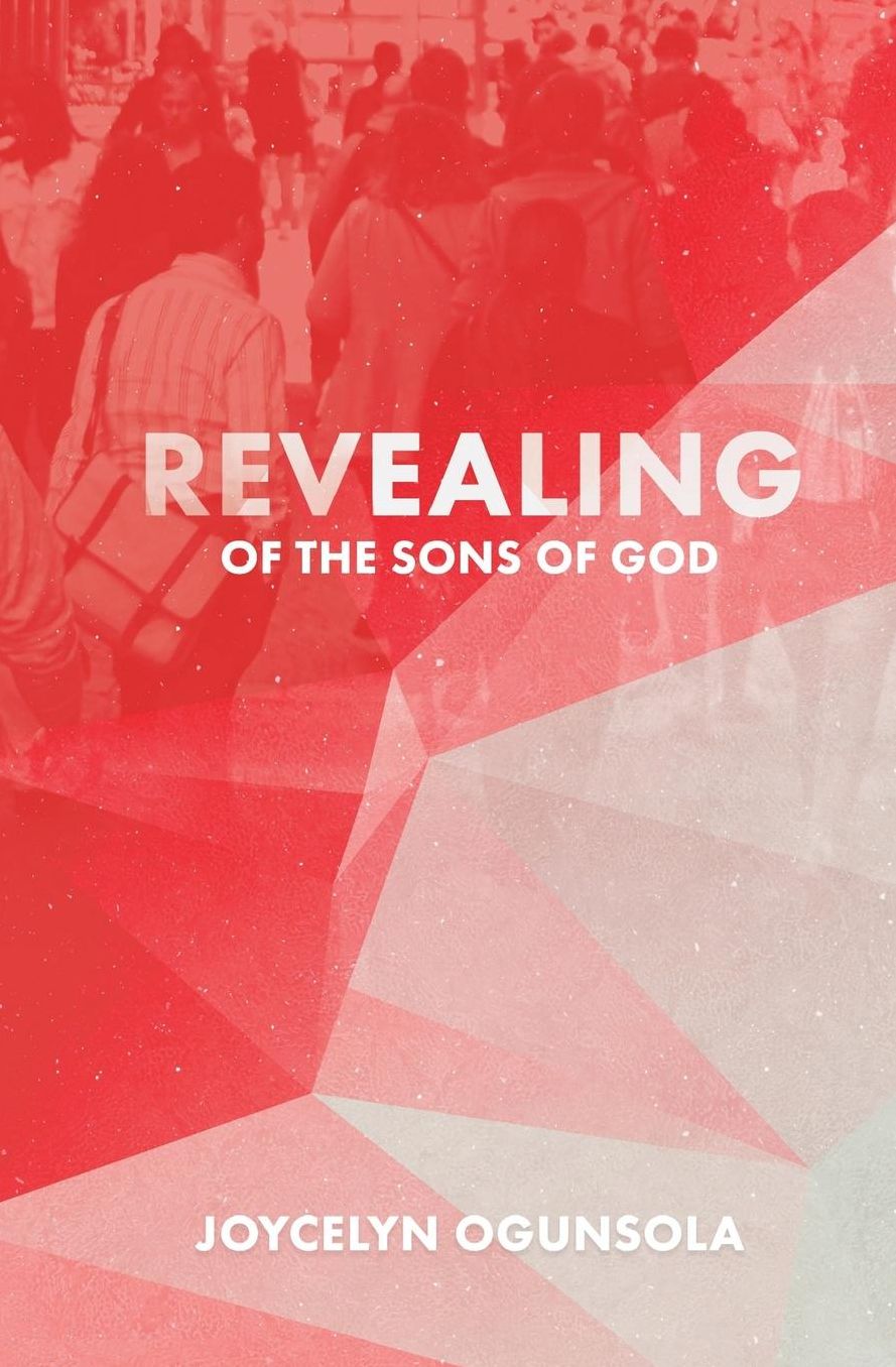Revealing of The Sons of God