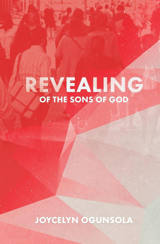 Revealing of The Sons of God