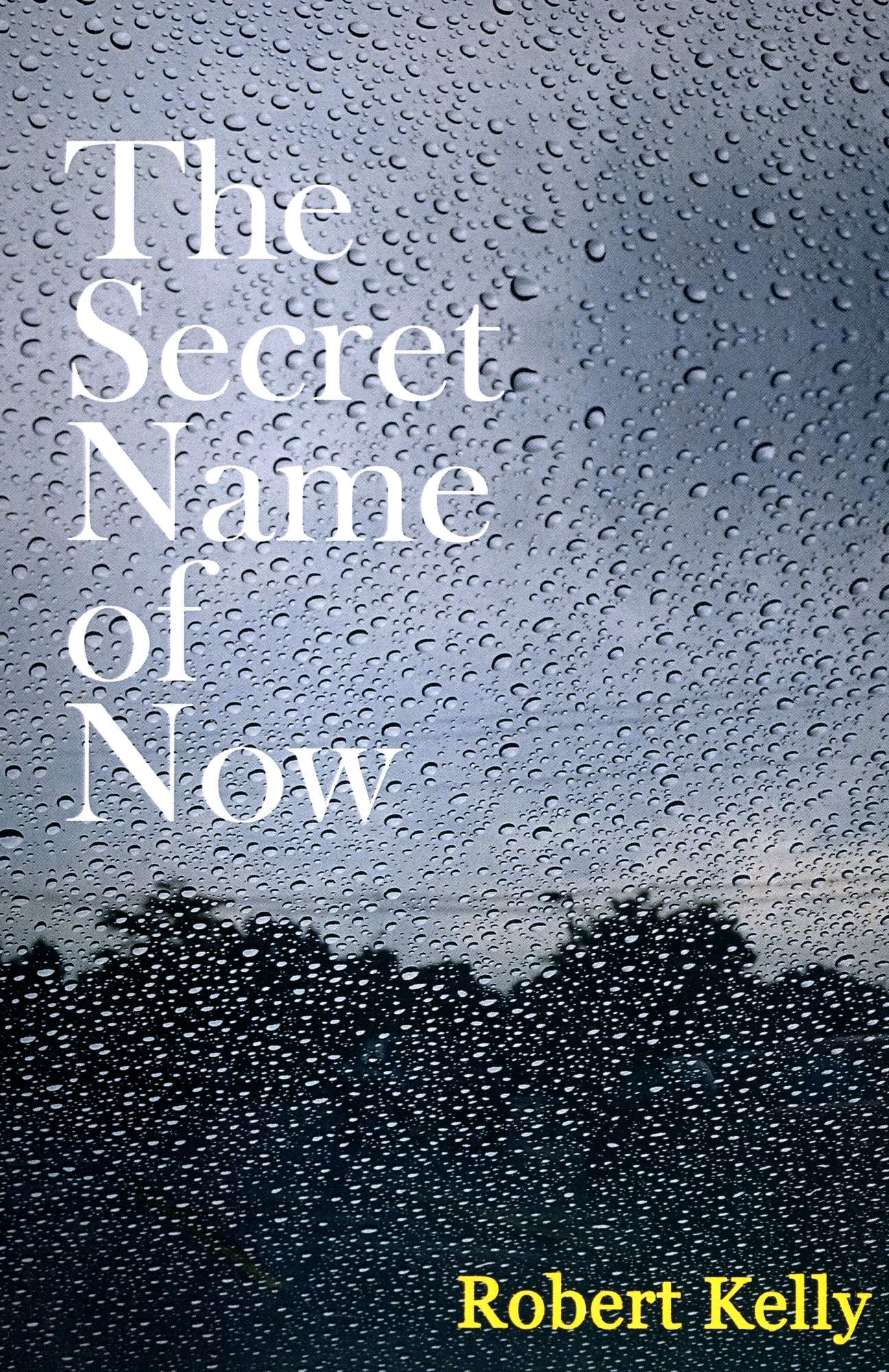 The Secret Name of Now