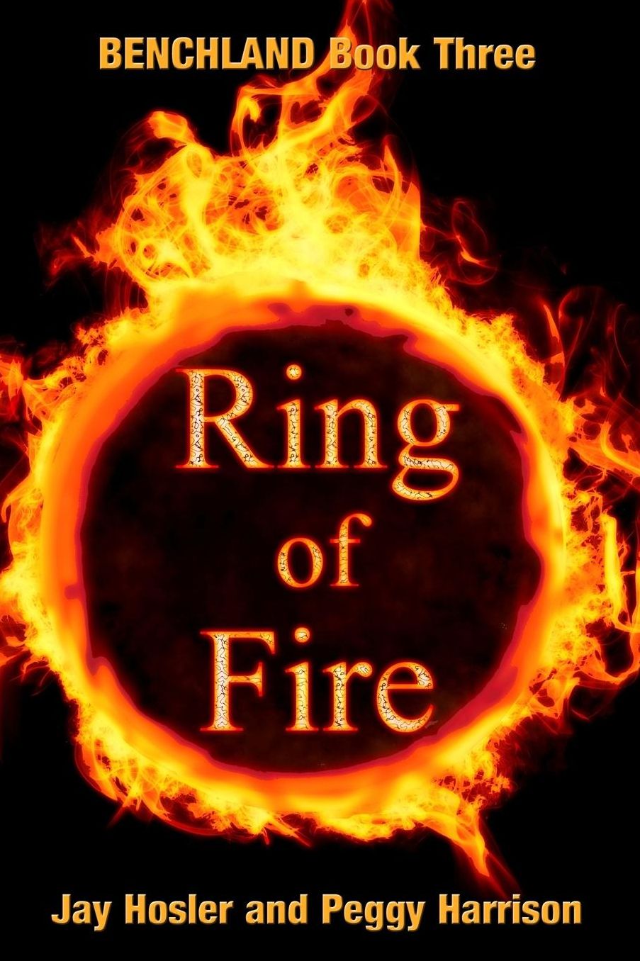 Ring of Fire