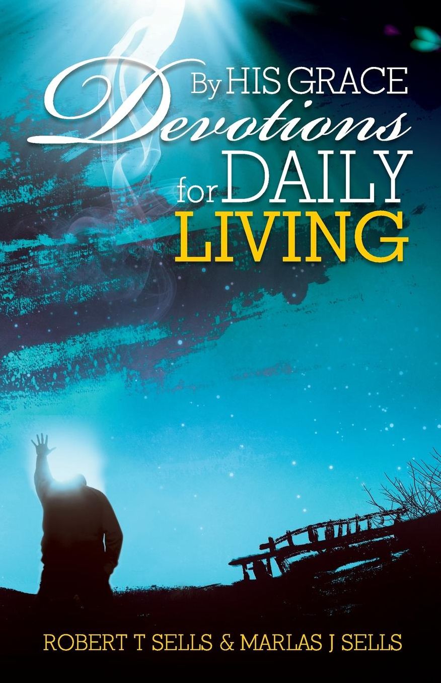 By His Grace: Devotions for Daily Living