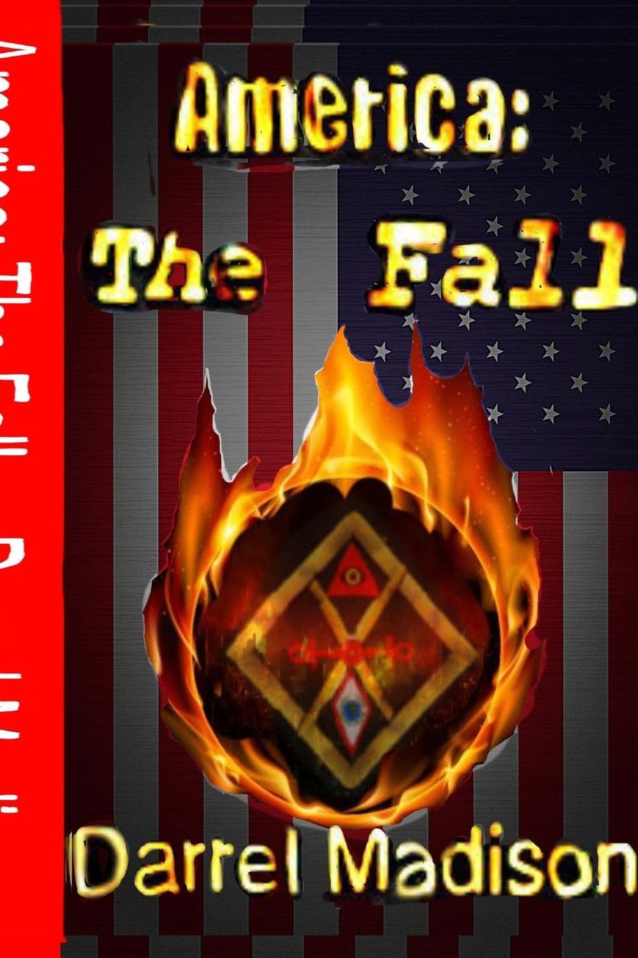 America: The Fall