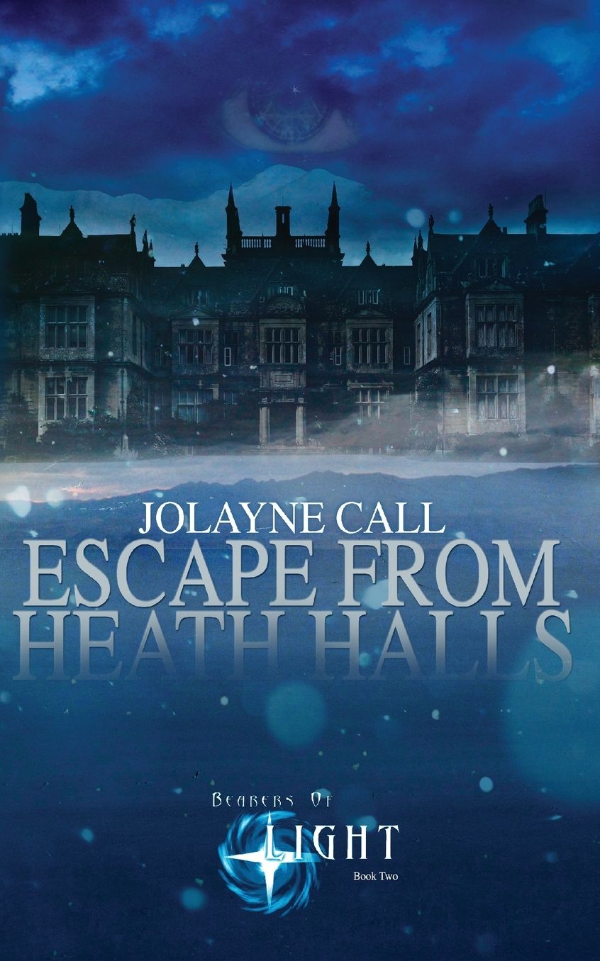 Heath Halls