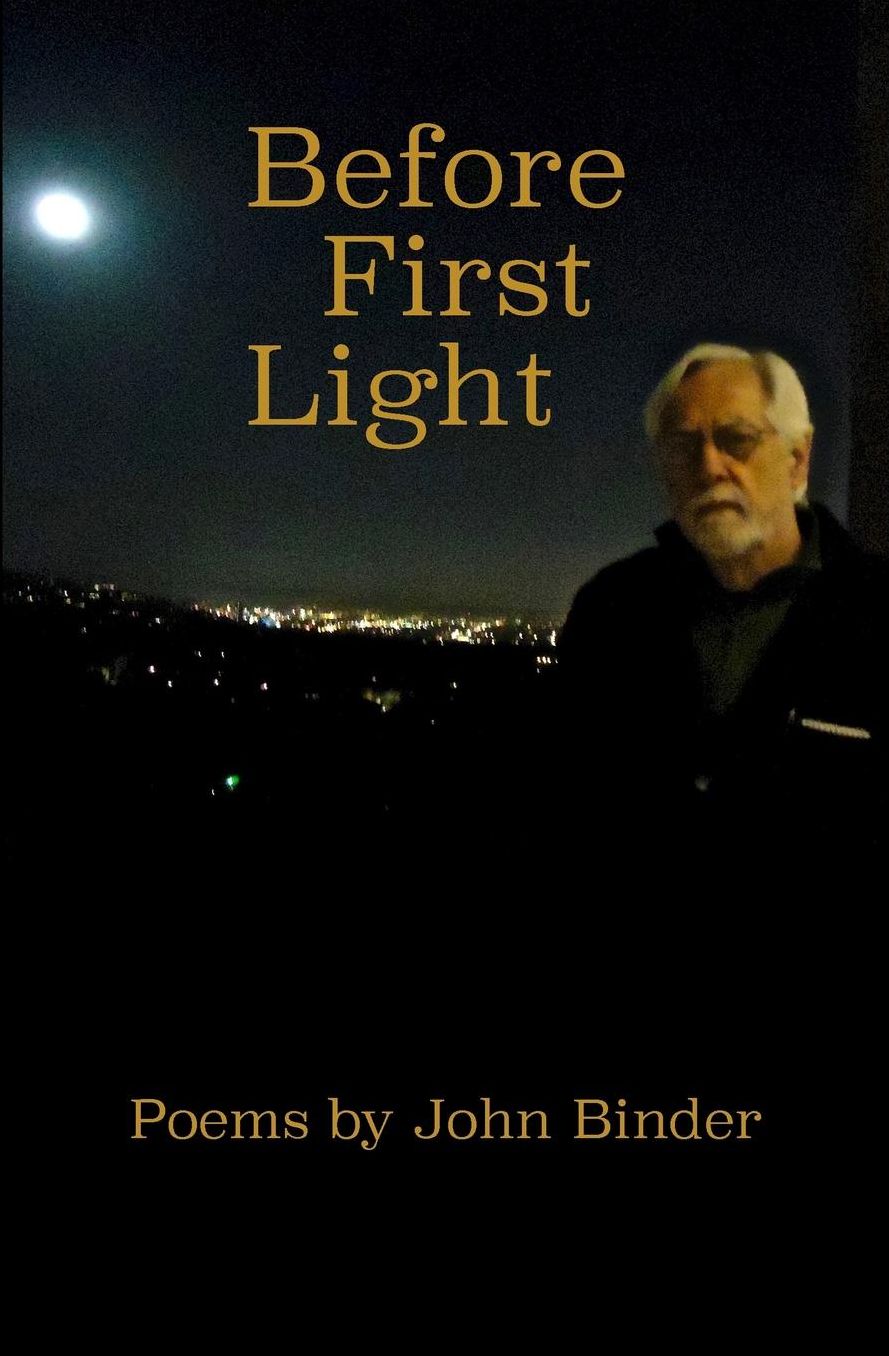 Before First Light