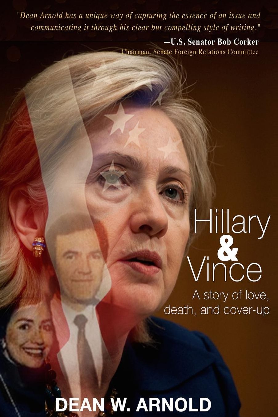 Hillary and Vince: A Story of Love, Death, and Cover-Up