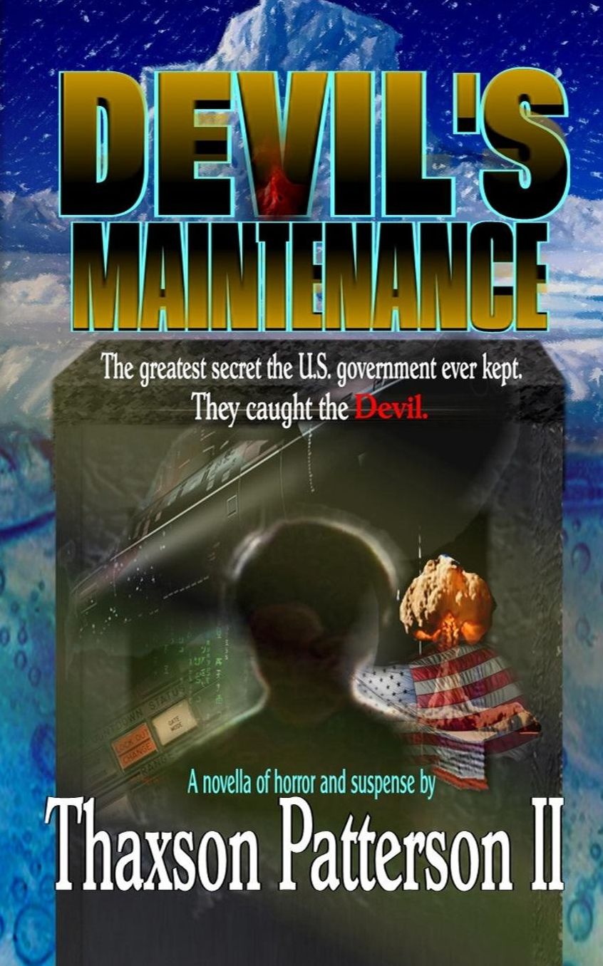 Devil's Maintenance