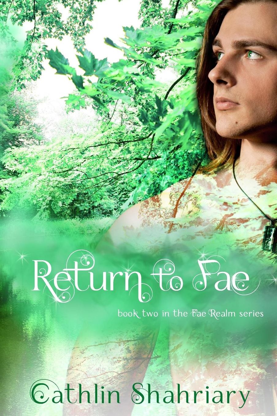 Return To Fae
