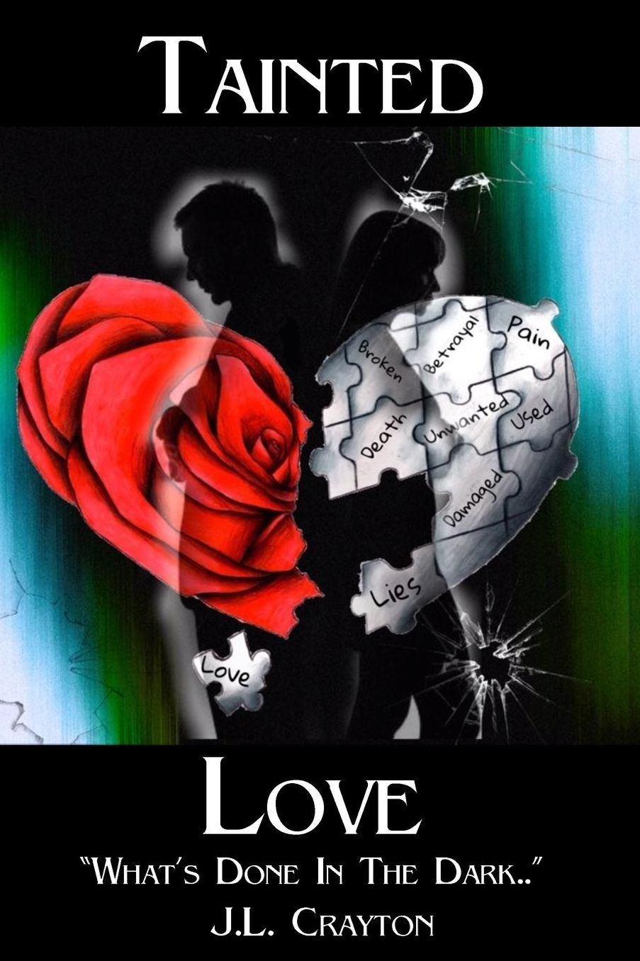 Tainted Love: What's Done in the Dark