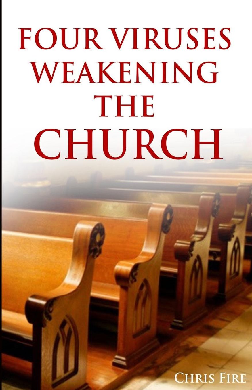 Four viruses weakening the church