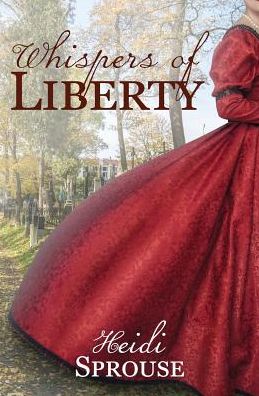 Whispers of Liberty