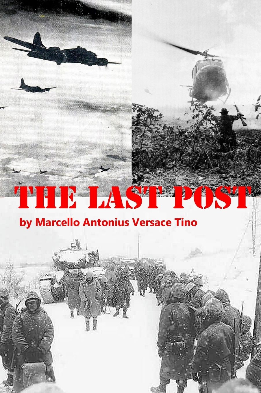 The Last Post