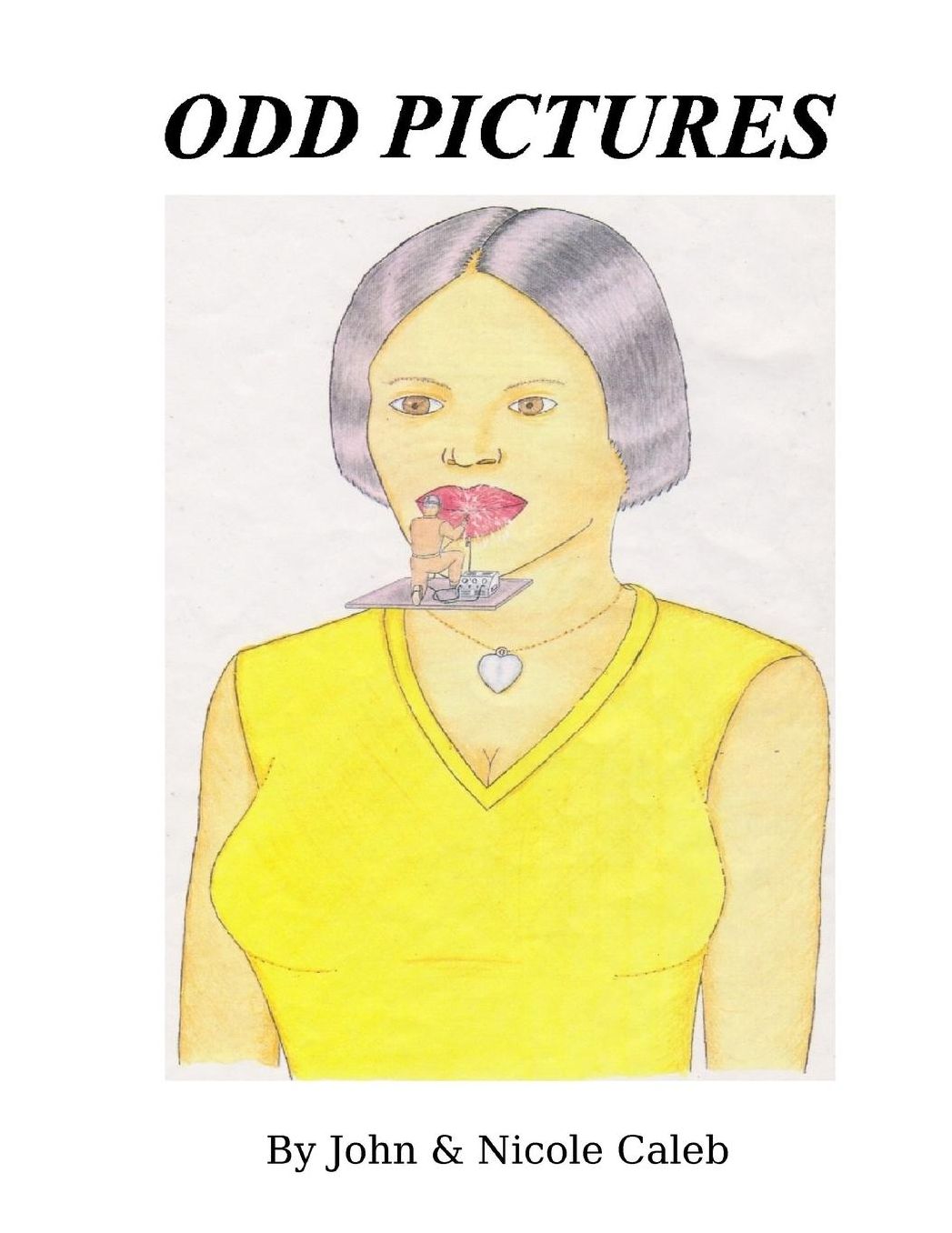 Odd Pictures
