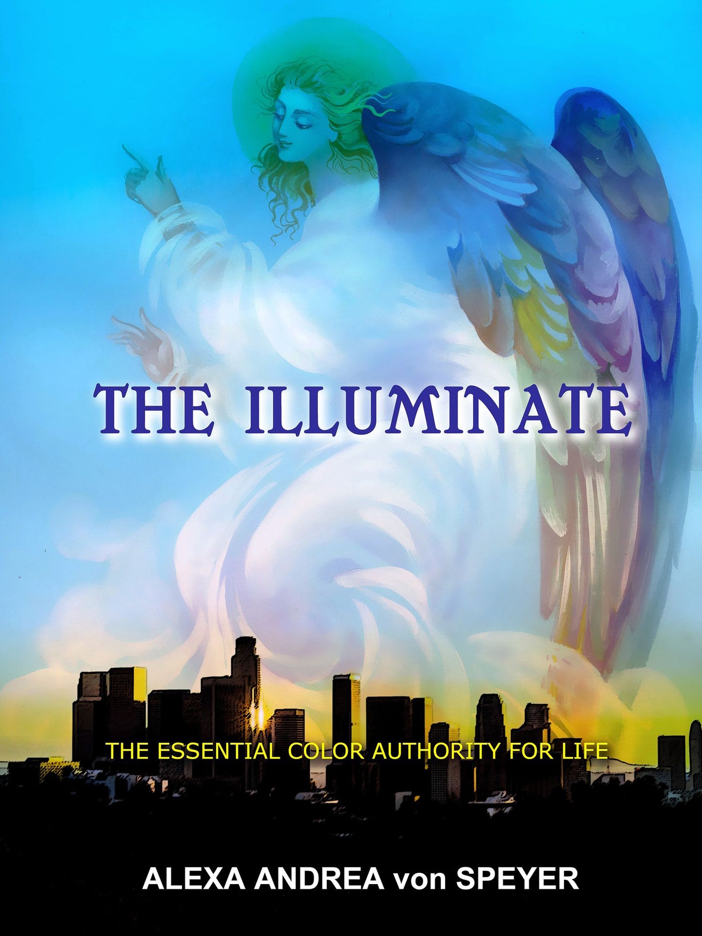 The Illuminate: The Essential Color Authority for Life