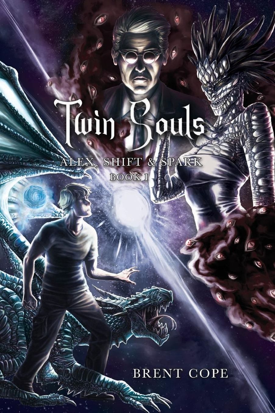 Twin Souls