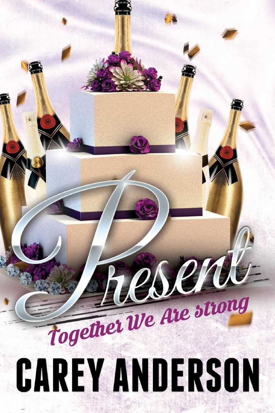 Present: Together We Are Strong Season 1