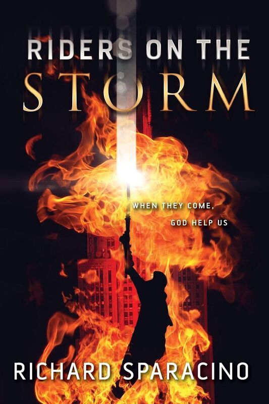 Riders on the Storm