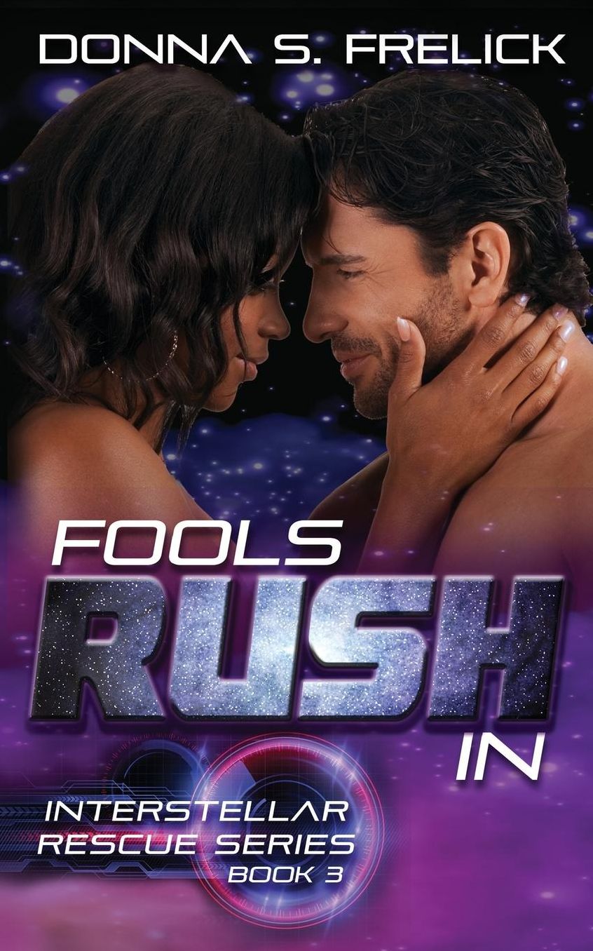 Fools Rush In